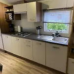 Comfort On A Recreational Chalet Lathum