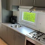 Chalet Comfort On A Recreational Lathum