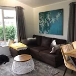 Chalet Comfort On A Recreational