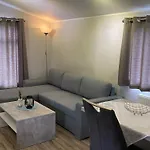 Chalet Comfort On A Recreational