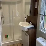 Comfort On A Recreational Chalet Lathum