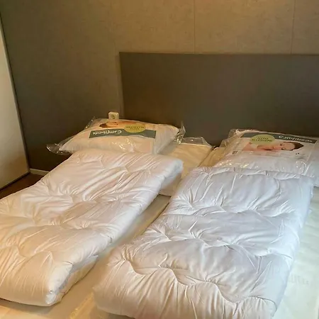 Comfort On A Recreational Chalet Lathum