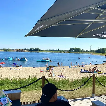 Comfort On A Recreational *