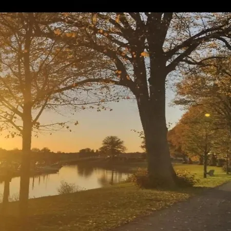 Comfort On A Recreational Lathum