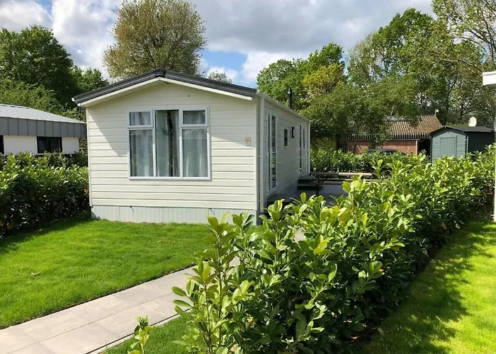 Comfort On A Recreational *