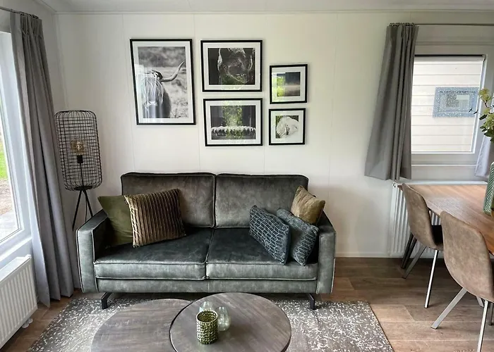 Comfort On A Recreational