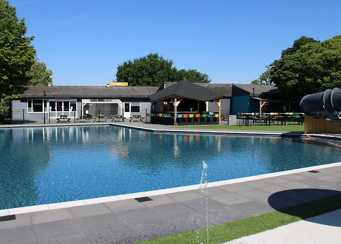 Comfort On A Recreational * Lathum