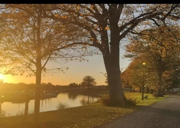 Comfort On A Recreational Lathum