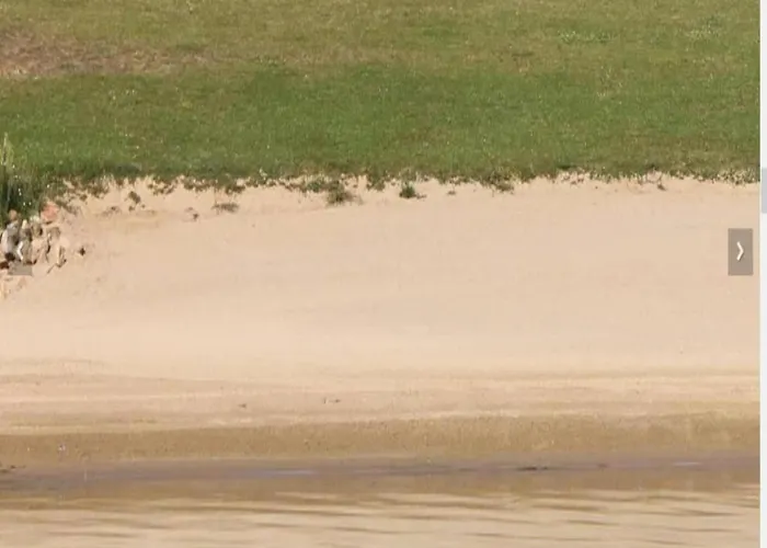 Comfort On A Recreational Domek alpejski *