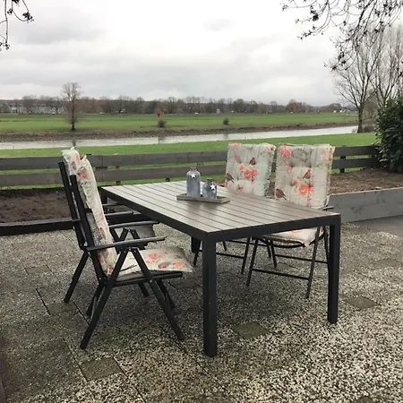 Comfort On A Recreational Horská chata *