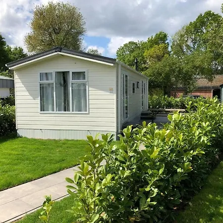 Comfort On A Recreational *