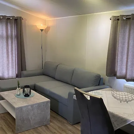 Alpehytte Comfort On A Recreational