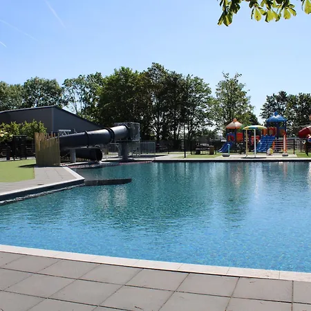 Comfort On A Recreational Horská chata Lathum