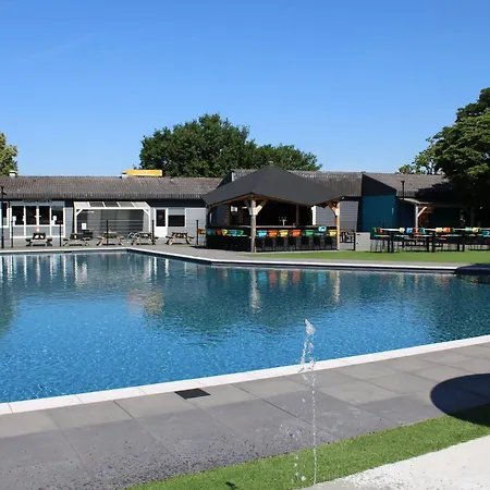 Comfort On A Recreational * Lathum