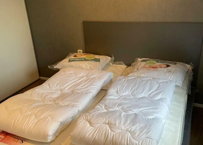 Comfort On A Recreational Horská chata Lathum