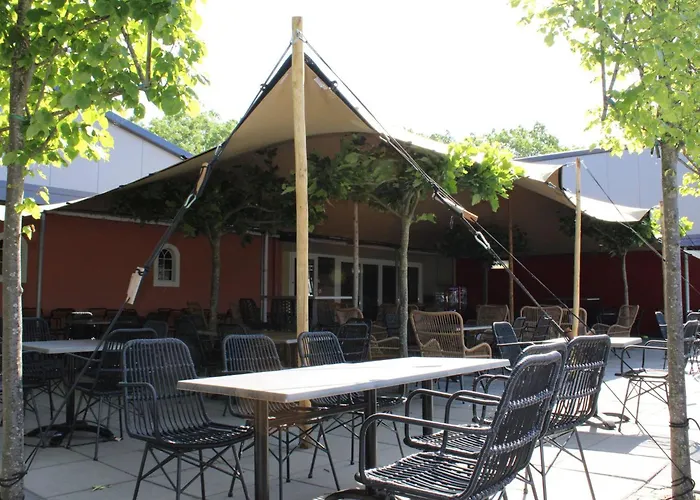 Comfort On A Recreational * Lathum