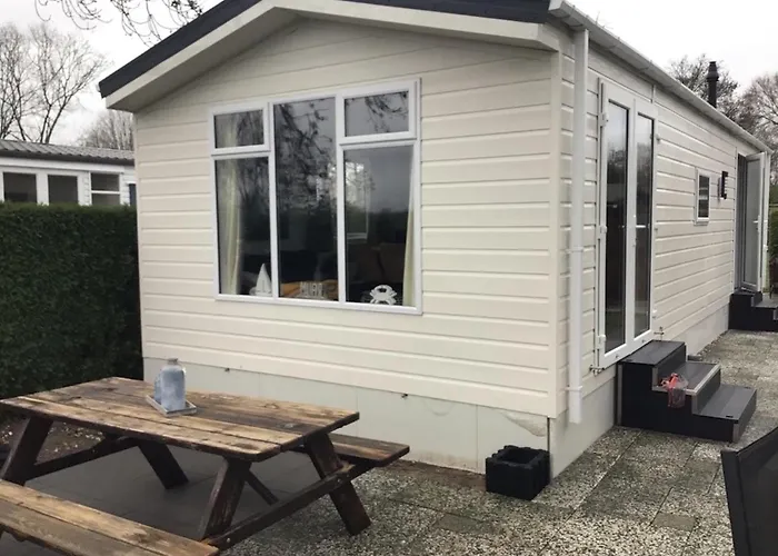 Comfort On A Recreational * Lathum