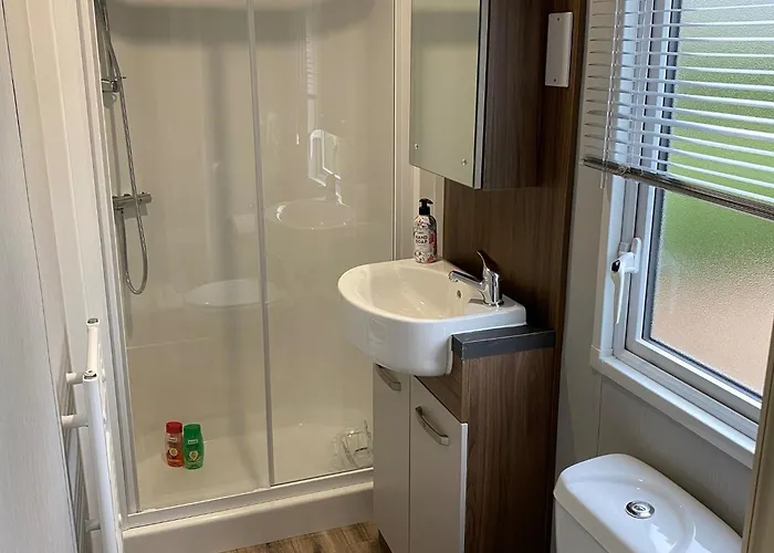 Comfort On A Recreational Horská chata Lathum