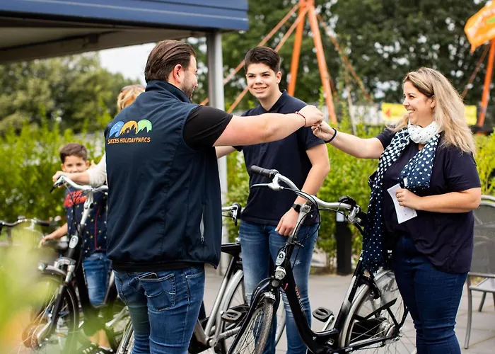 Comfort On A Recreational Horská chata