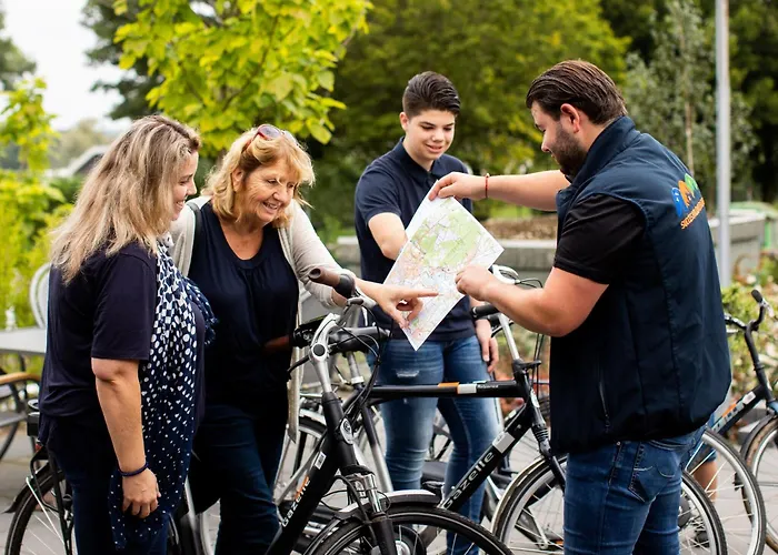 Horská chata Comfort On A Recreational