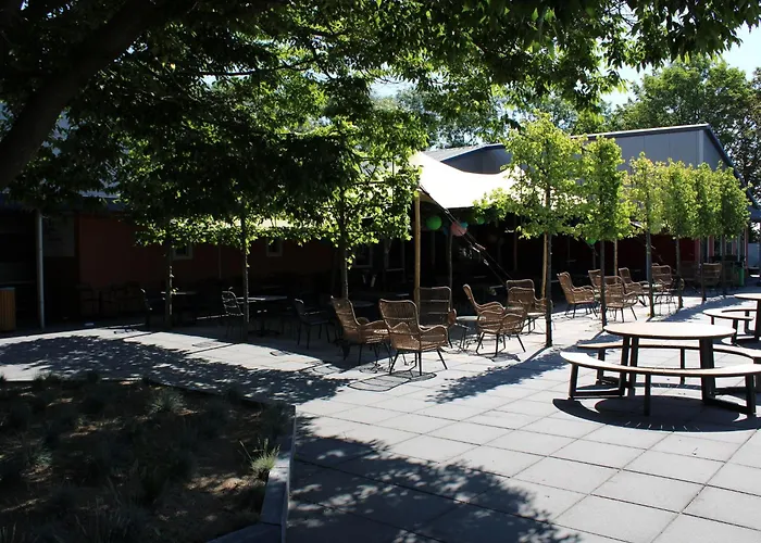 Comfort On A Recreational Lathum