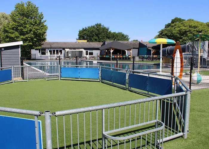 Comfort On A Recreational * Lathum