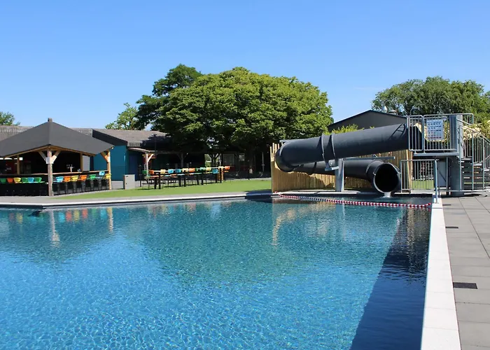 Comfort On A Recreational Lathum