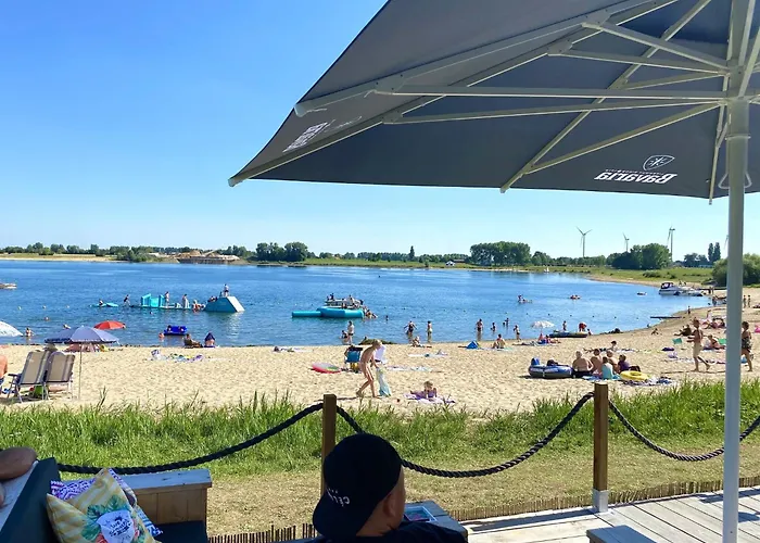 Comfort On A Recreational *