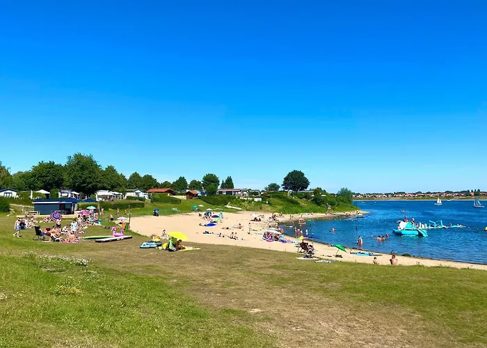 Horská chata Comfort On A Recreational *