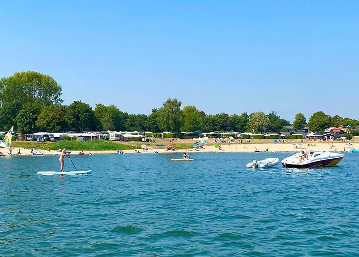 Horská chata Comfort On A Recreational