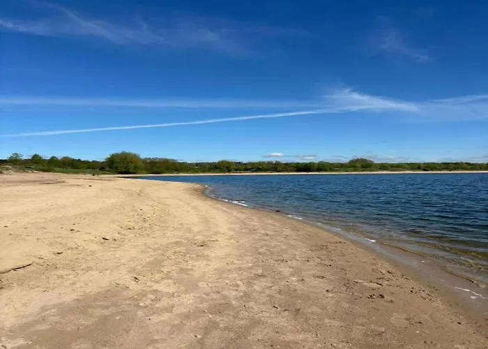 Horská chata Comfort On A Recreational